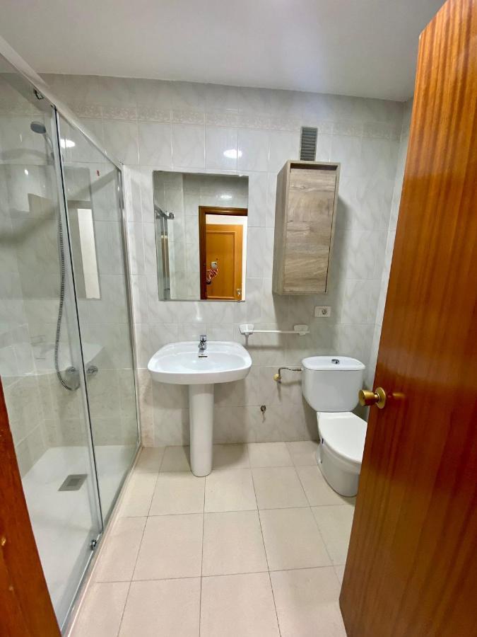 Ed. Mistral Vidaber Apartment Oropesa del Mar Exterior photo